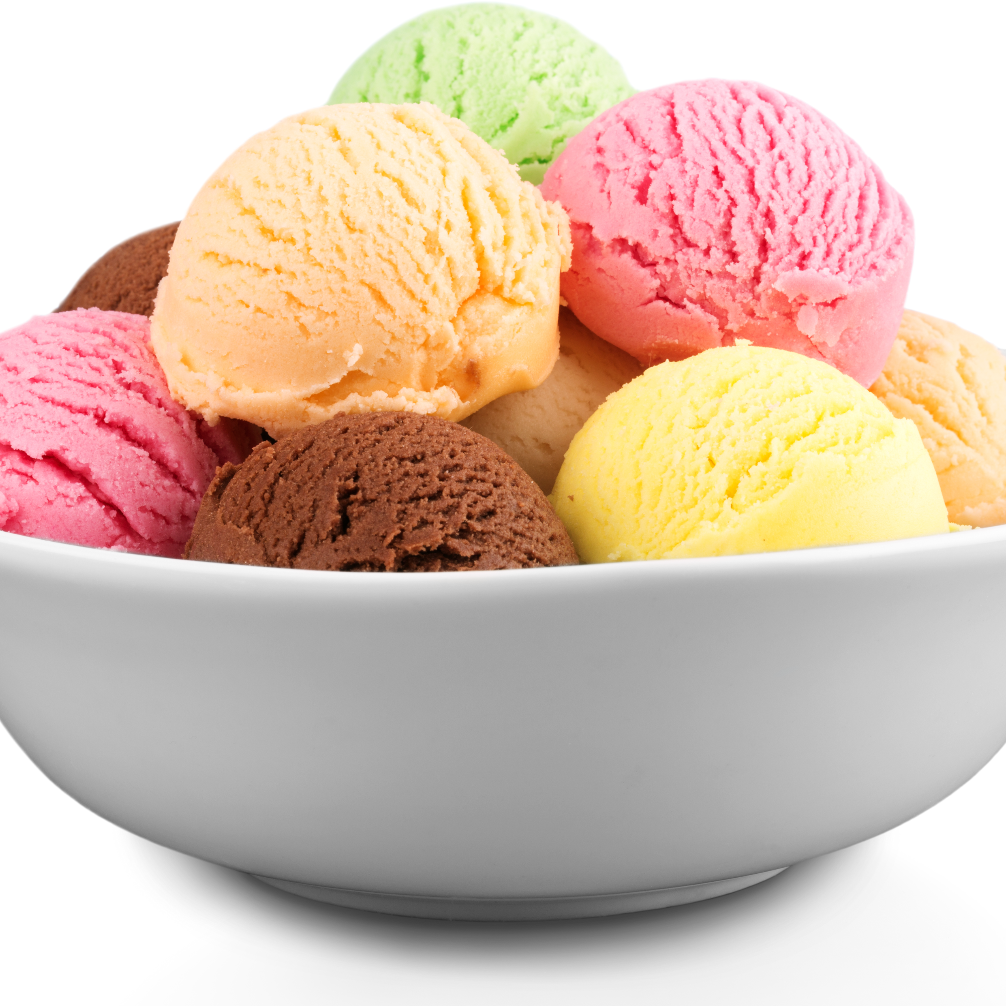 Pure Valley Creamery Ice Cream